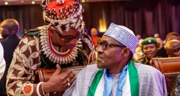 Igbos Will Always Support You – Enugu Monach Tells President Buhari