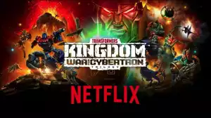 Transformers War for Cybertron Kingdom Season 1