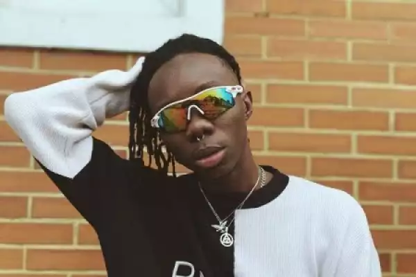 I Can’t Date A Lady Who Tweets Frequently – Blaqbonez