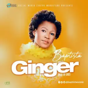 Baptista – Ginger