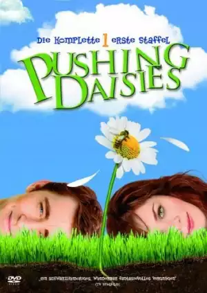 Pushing Daisies Season 01