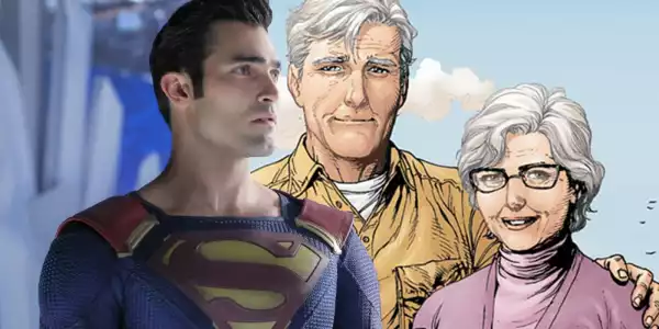 Superman & Lois Ignored Calls For Diverse Martha & Jonathan Kent, Says Writer