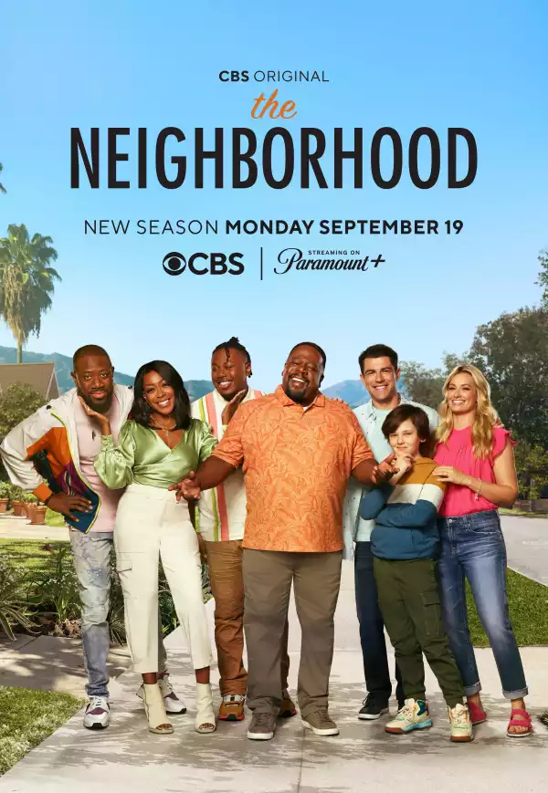 The Neighborhood S05E04