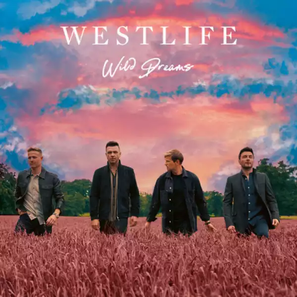 Westlife – Alive