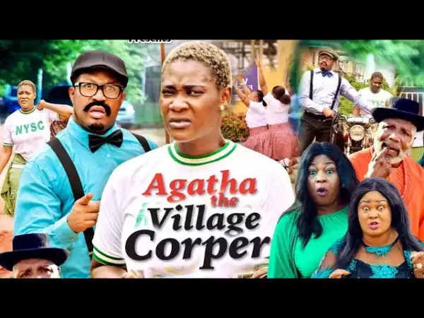 Agatha The Village Corper Season 2