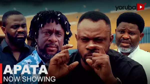 Apata (2023 Yoruba Movie)