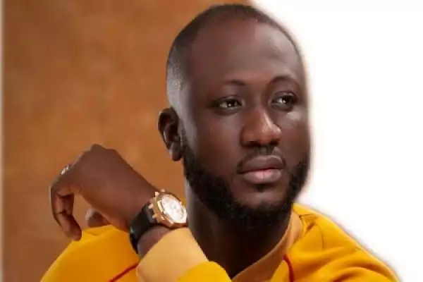 Ungrateful People Shouldn’t Ask Me For Help Again - Actor Uzee Usman Issues Warning