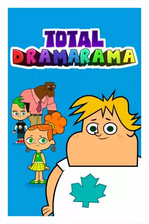Total DramaRama Season 2