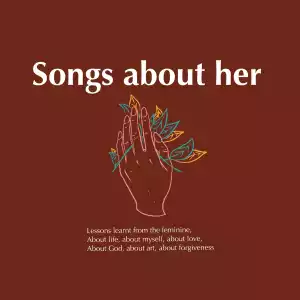 King Lutendo - Songs About Her (EP)