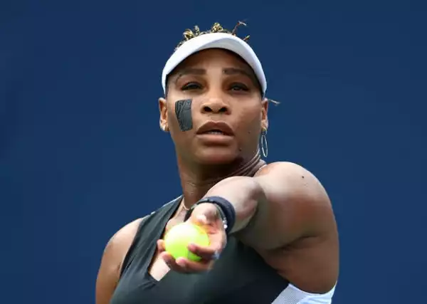 Serena Williams Wins First Singles Match After Over A Year