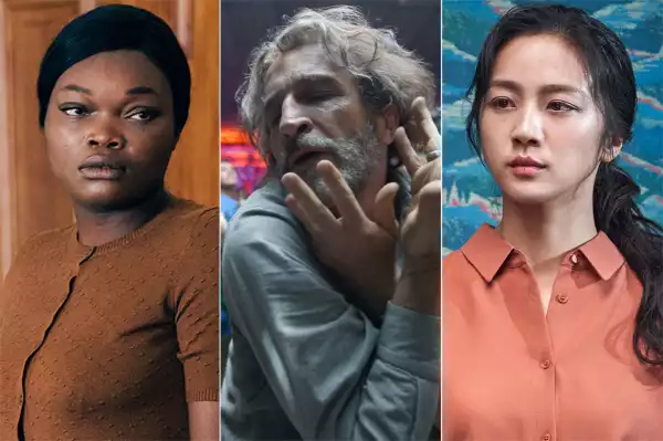 Best Foreign Language Movies of 2023 so far