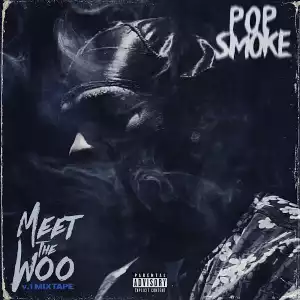 Pop Smoke - Shake the Room (feat. Quavo)