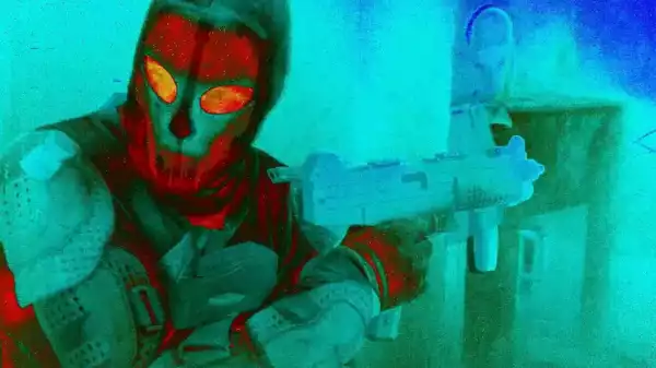 New Aggro Dr1ft Image Previews Infrared Travis Scott Movie