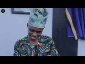 Woli Agba – Sisi Quadri in Church (Video)