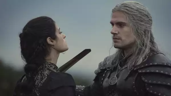 The Witcher Author on Potential Book Sequel, Thoughts on Netflix Series