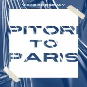 Vickzdedeejay, Mafis Musiq & Emmakay – Pitori To Paris (Instrumental Version)