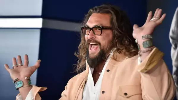 Live-Action Minecraft Movie Starring Jason Momoa in the Works