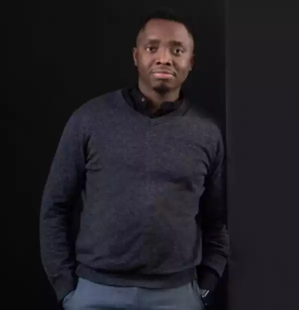Nigerian Announced The Winner Of The $65k Canada’s Griffin Poetry Prize 2022.