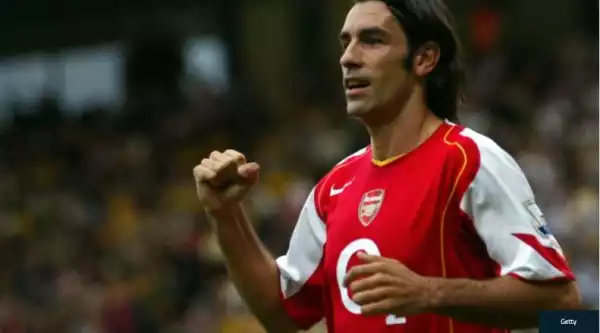 I Want To Be A Football Manager – Arsenal Legend Pires