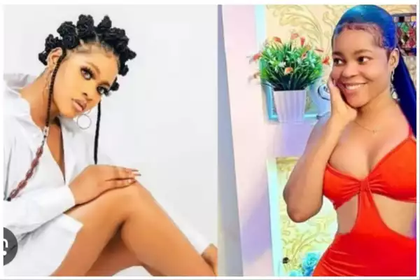 Why I Insulted Chichi During BBNaija Reunion - Phyna