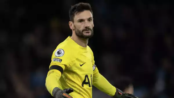 Hugo Lloris reveals reason behind costly Spurs mistakes