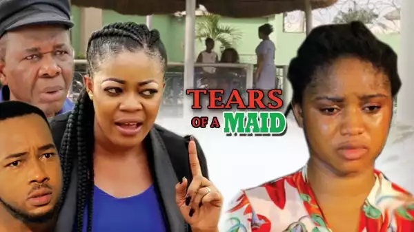 Tears Of A Maid Season 4