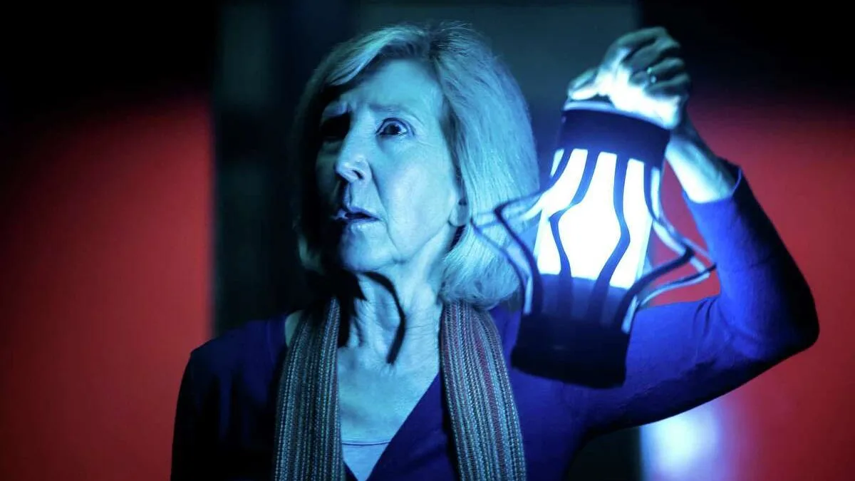 Insidious Franchise Going On Hiatus After The Red Door’s Release