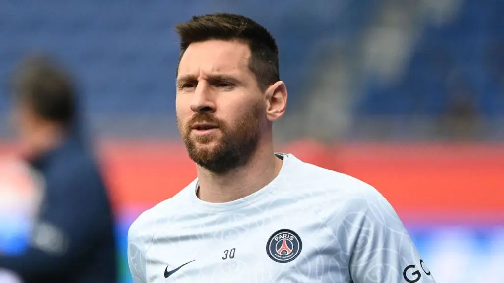 I can’t wait – Messi speaks ahead of ‘last’ game against Ronaldo