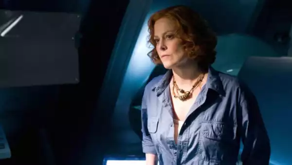 Avatar 2 Confirms Sigourney Weaver’s New Role as a Na’vi Teenager