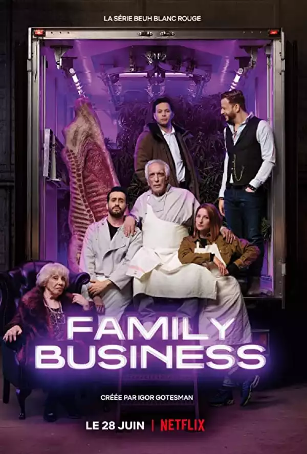 Family Business S03 E06