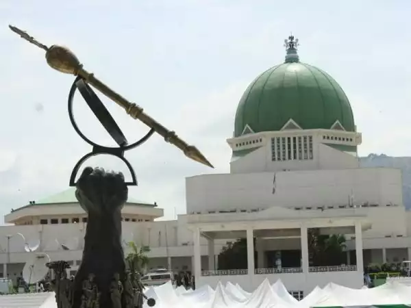 Federal, state lawmakers to get N49bn