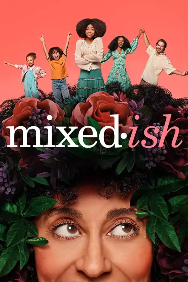 Mixed-ish S01E18 - PARENTS JUST DON’T UNDERSTAND (TV Series)