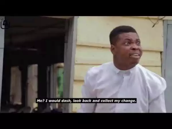 Woli Agba - No Change No Giving (Comedy Video)