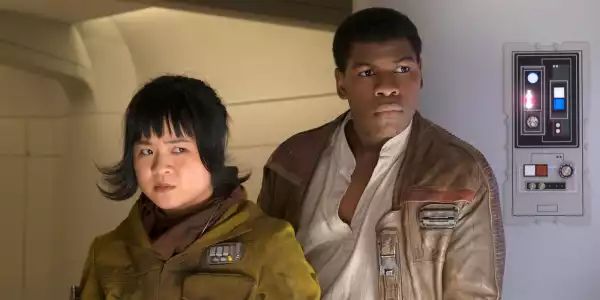 Lucasfilm President Supports John Boyega After Star Wars Criticisms