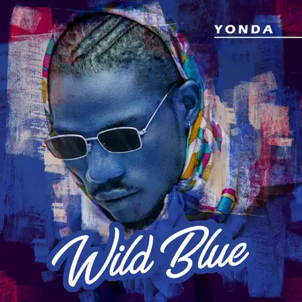 Yonda – Wild Blue (Album)