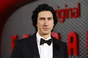 Adam Driver Talks ‘Undefinable’ Megalopolis, Playing a ‘Visionary’