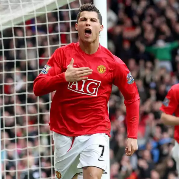 Man Utd players ask Ronaldo to take up new role