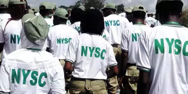 Abducted corps member’s father decries negligence by NYSC, security agencies