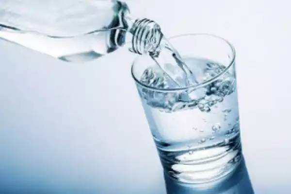 8 Best times to Drink water