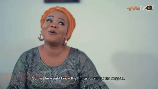 Kokoro Part 2 (2022 Yoruba Movie)