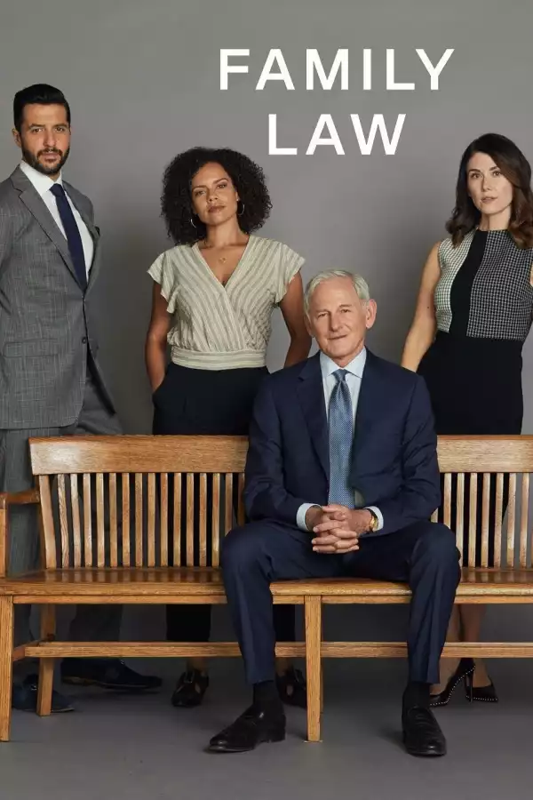 Family Law CA S01E02