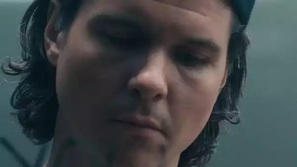 Lukas Graham - Happy For You (Video)