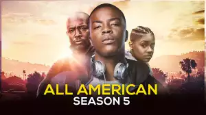 All American S05E01