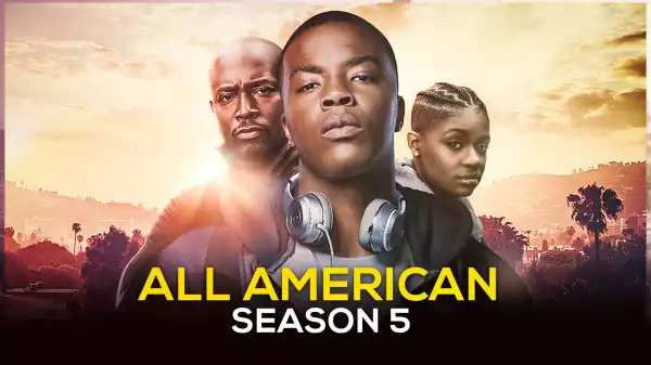 All American Season 5