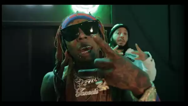 Lil Wayne - Thug Life ft. Jay Jones & Gudda Gudda (Video)
