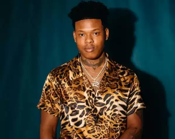 I’m On Same Level As Drake, Eminem, Jay Z – Nasty C Boasts