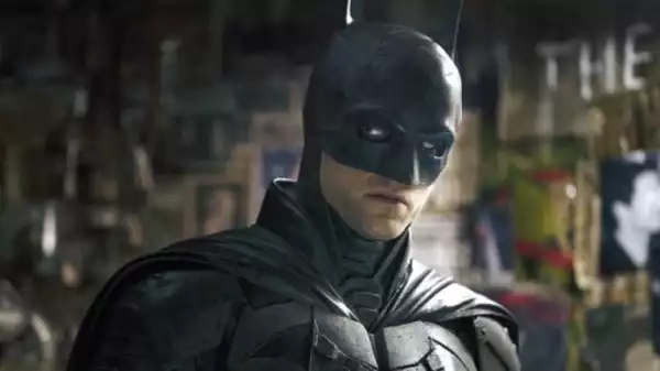 The Batman 2: Matt Reeves and Robert Pattinson Set to Return