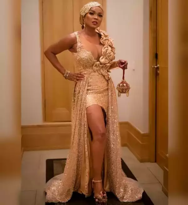 I Don’t Support Violence - Iyabo Ojo Reacts To Fight Between Mercy Aigbe And Lara Olokutun