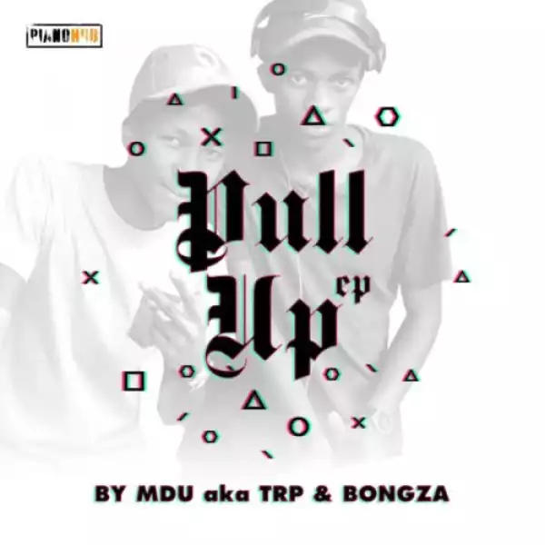 MDU a.k.a TRP & BONGZA – Msholozi (Original Mix)