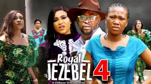 Royal Jezebel Season 4
